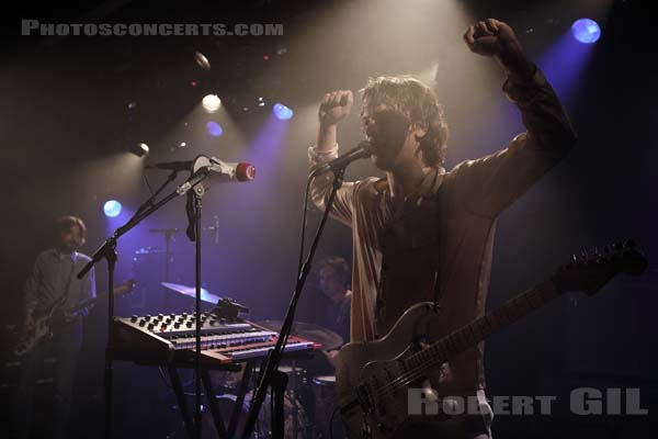 YAK - 2019-02-18 - PARIS - La Maroquinerie - 